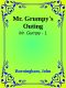[Mr. Gumpy 01] • Mr. Grumpy's Outing